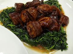 -老人和饭店(淮海中路店)