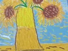 -东方童画少儿美术(莘庄体验馆)