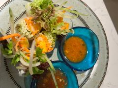 -芭札·Thai泰国餐厅(同和金铂天地店)