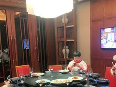 包厢-丽江金茂凯悦臻选酒店-滇香馆