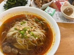 -余丞记川渝面馆(云峰店)