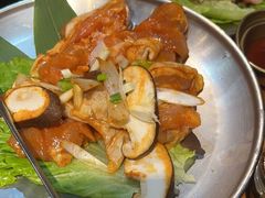 -子檀大隐炭烧(食品街店)