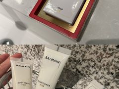 -上海外滩茂悦大酒店