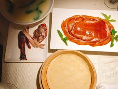 -四季民福烤鸭店(前门廊房二条店)