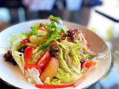 -哈蒙德餐厅