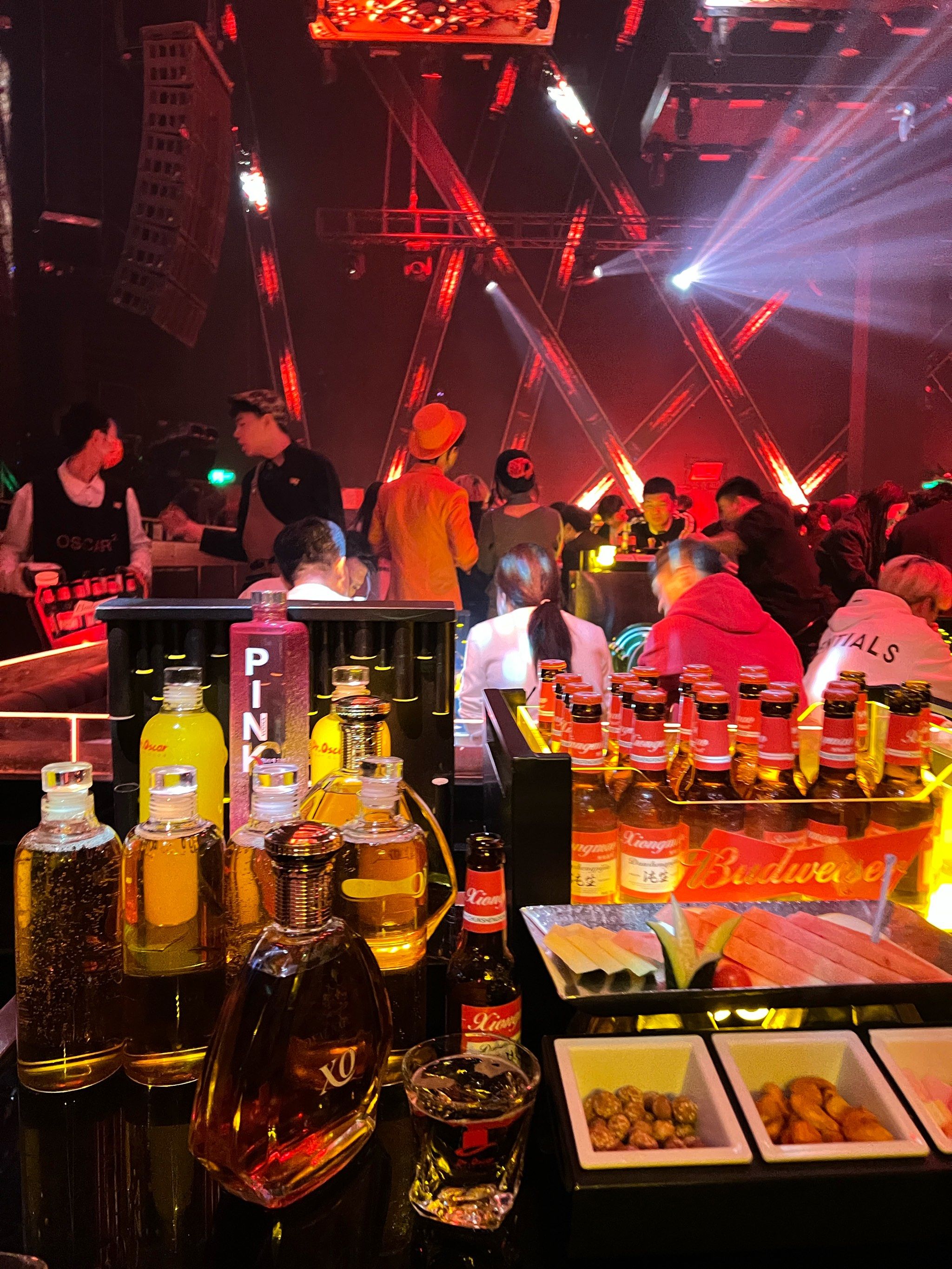 洛阳!这里!也太嗨了吧!