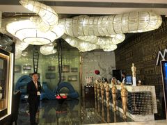 -深圳摩登克斯酒店
