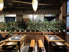 -谭氏兄弟火锅(中和店)