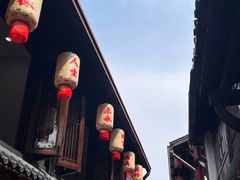 -小河直街历史文化街区