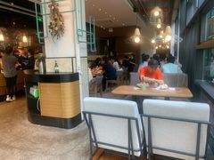 -麦田工坊(月湖店)