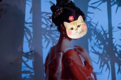 -盘子女人坊古装写真摄影(南京总店)