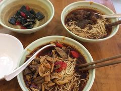 臭豆腐-晓马鸭店(新芜路店)
