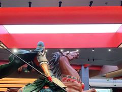 -天宝兄弟(前海壹方城店)