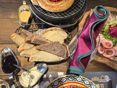 -卢布里西餐厅(总店)