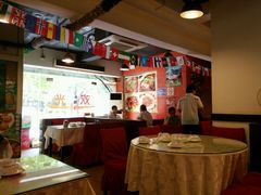 大堂-胖哥川菜馆(武东路店)