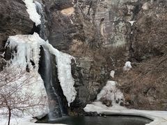 -双龙峡