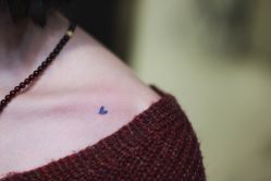 -飛凡TATTOO纹身•原创