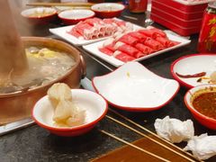 -京元盛铜锅涮肉(上海总店)