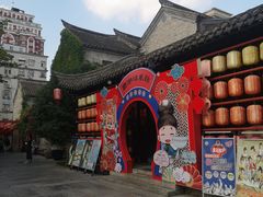 -回龙窝历史文化街区