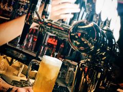 -MOSSO德国餐厅·音乐酒吧(环宇荟店)
