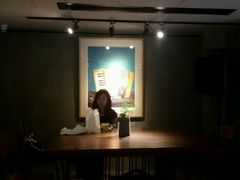 -来回·咖啡(天河南店)