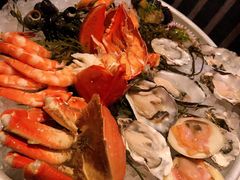 -Water Grill(圣莫妮卡店)
