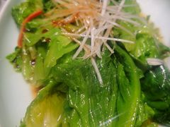-闫府私房菜·百年鲁菜(恒隆店)