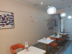 -Tomado绿色烘焙(大尧三路店)