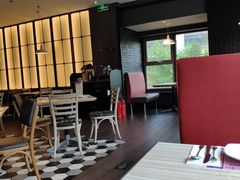 -必胜客(紫竹桥苏宁店)