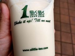 -1点点(万达茂店)