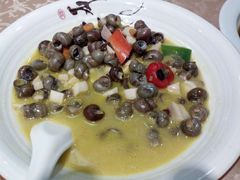 -锡和无锡菜(景丽苑店)