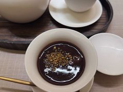 -隐溪茶馆(静安寺店)