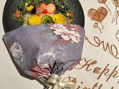 -狮拾久·现代新加坡料理(福田COCO Park店)