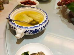 -仿膳饭庄(天安门店)