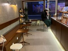 -不正咖啡(万达尊店)