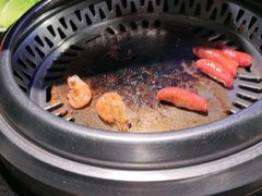 -梨花自助烤肉(天河城店)