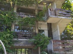 -广州市紫泥堂文化创意园景区