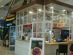 android_upload_pic-E·cafe(新梅广场店)