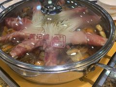 -黄记煌三汁焖锅(华发商都店)