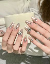 -斯馨·健康美甲美睫