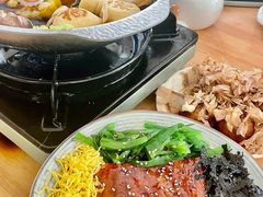 -柴の食堂·日式家庭料理·熊之肆(大学路店)