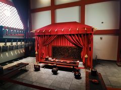 -北京大葆台遗址博物馆