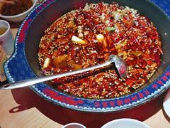 -何师傅美蛙鱼头(汉街店)