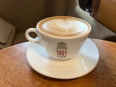 -1901 Cafe(西四店)