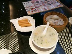 -新兴·金羊座·粤菜点心(乐峰店)