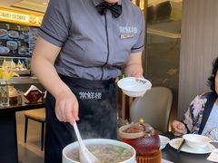 -常鲜楼常来尝鲜海胆馆(星海店)