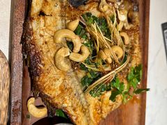 香茅烤鱼-KingThaia金泰兰(滨江天街店)