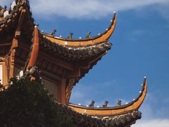 -淮河路步行街