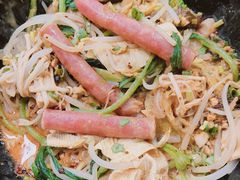 -小谷姐姐麻辣拌·麻辣烫(北辰店)