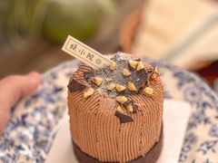 -绿小院(荔湾店)